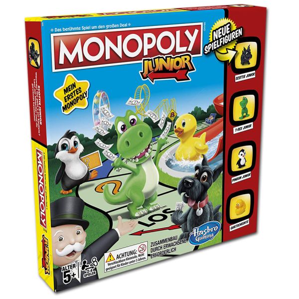 Spiel 1000.0