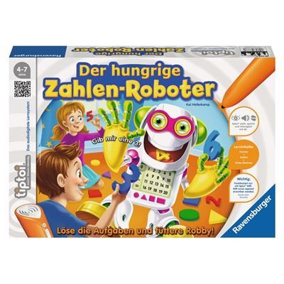 Spiel 1001.0