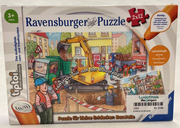 Spiel 1083.0