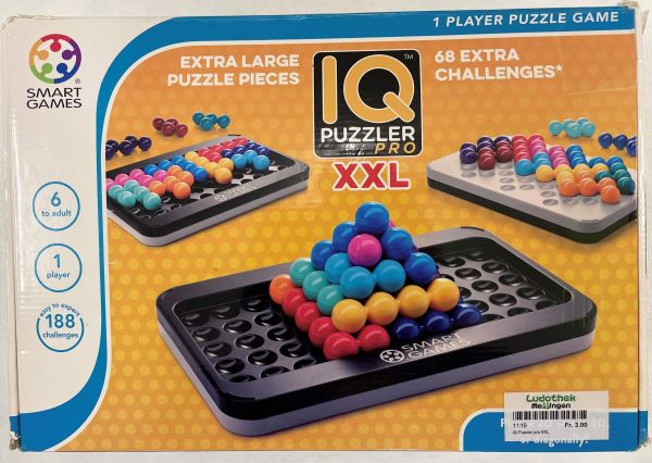 Spiel 1119.0