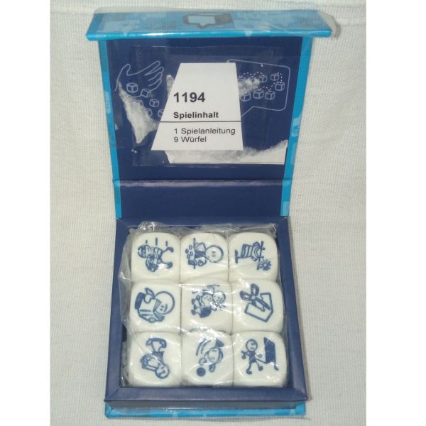 Spiel 1194.0