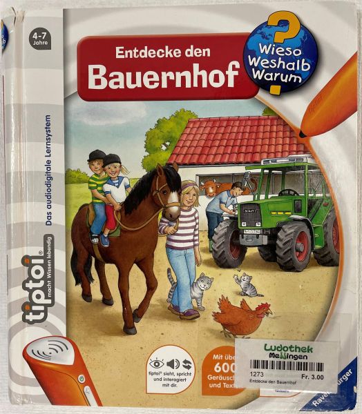 Spiel 1273.0