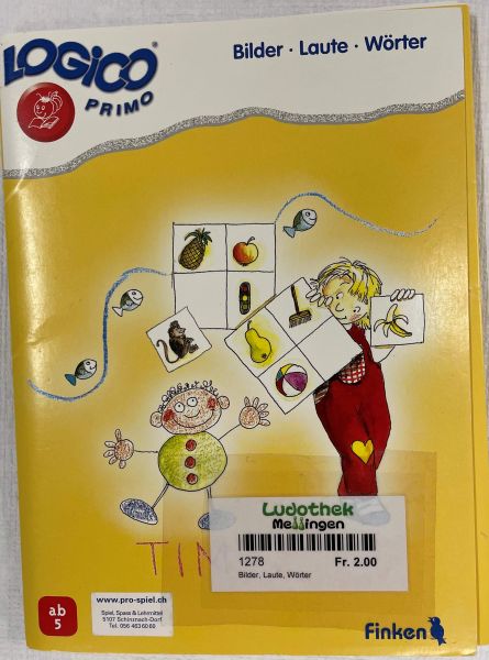 Spiel 1278.0