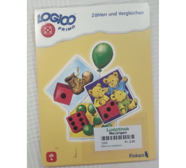 Spiel 1285.0