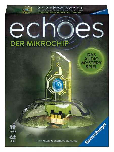 Spiel 1307.0
