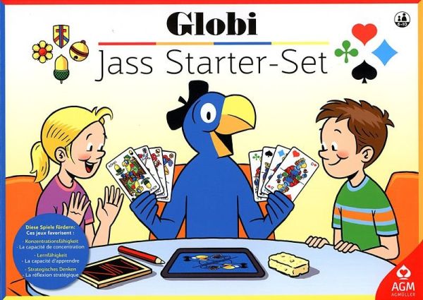 Spiel 1781.0