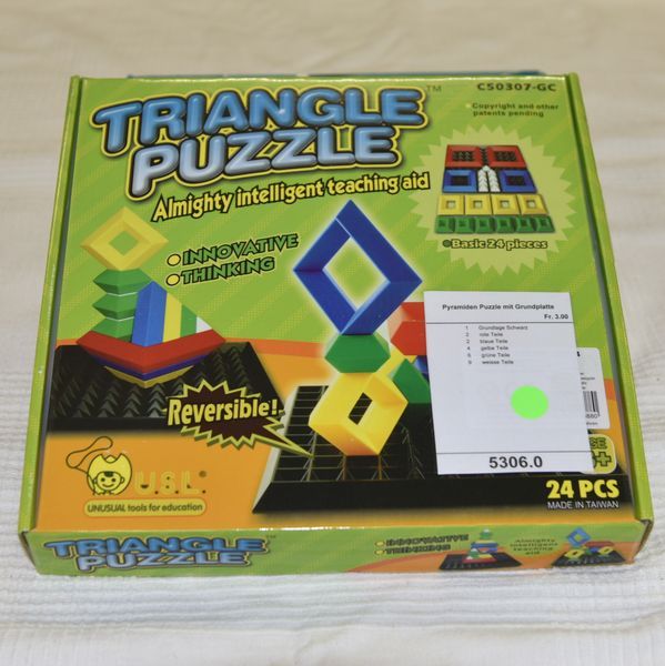 Spiel 5306.0